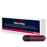 Direct Stop 4 x 90 g