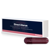 Direct Uterus 4 x 45 g