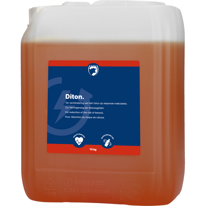 
  Excellent Diton 10 kg - artikelnummer DITO015
