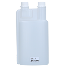 Dosierflasche 2 Hals 1 l