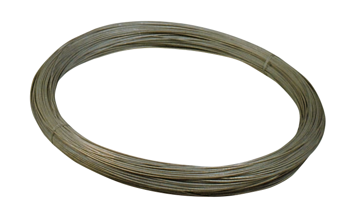 
  Draad verzinkt 2,5 mm 625 m - artikelnummer DRAA00012
