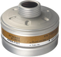 Dräger Filter RD 40 A2-P3