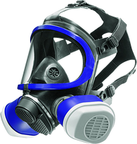 Dräger X-plore 5500