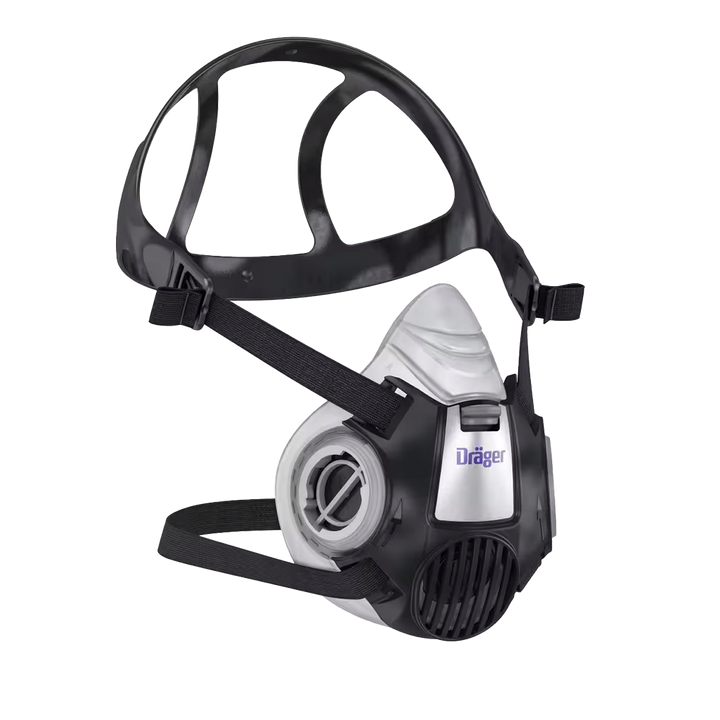 
  Dräger X-plore 3300 L - artikelnummer DRAGR55332
