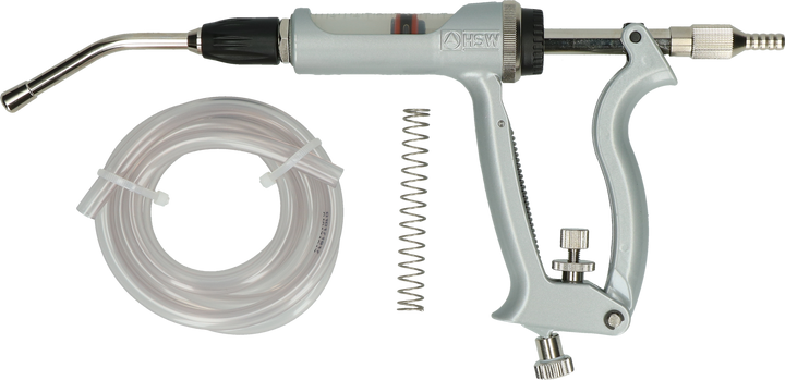 
  HSW Drench-Matic Premium - 23 ml - Artikelnummer DREN00001
