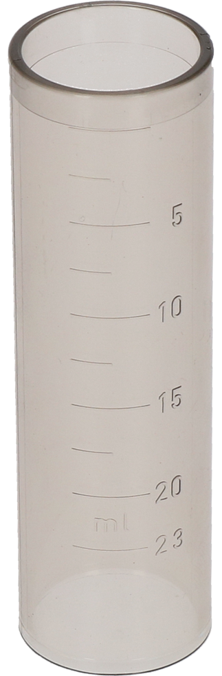 
  HSW Drench-Matic Glas - Artikelnummer DREN0002
