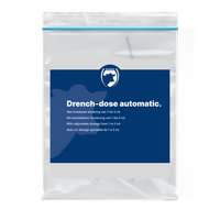 Excellent Drench-Dose Automatic 1 - 5 ml
