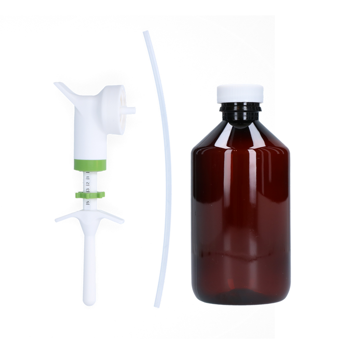 
  Excellent Drench-Dose Automatic Set - artikelnummer DREN0094
