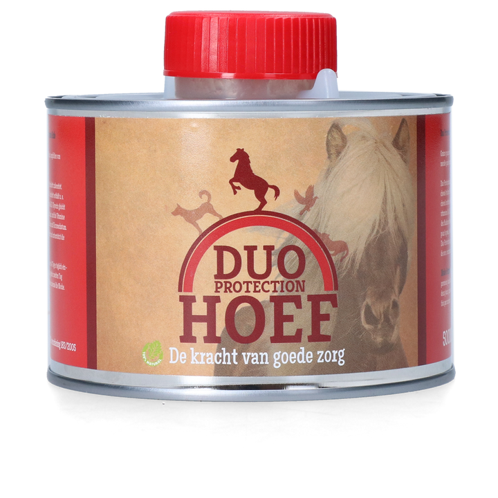 
  Duo Protection Hoef 500 ml - artikelnummer DUOP0500
