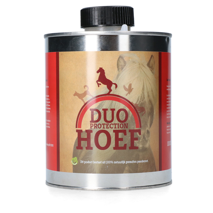 
  Duo Protection Hoef 1 l - artikelnummer DUOP1000
