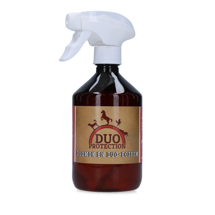 
  Duo Protection Spray - Artikelnummer DUOP1500
