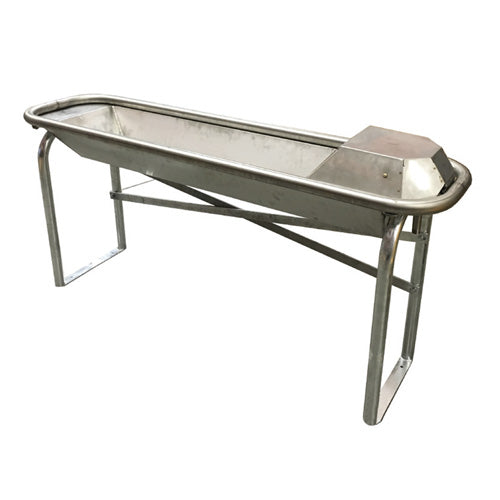 Drinkbakken Suevia Comfort Rondo | Rabe