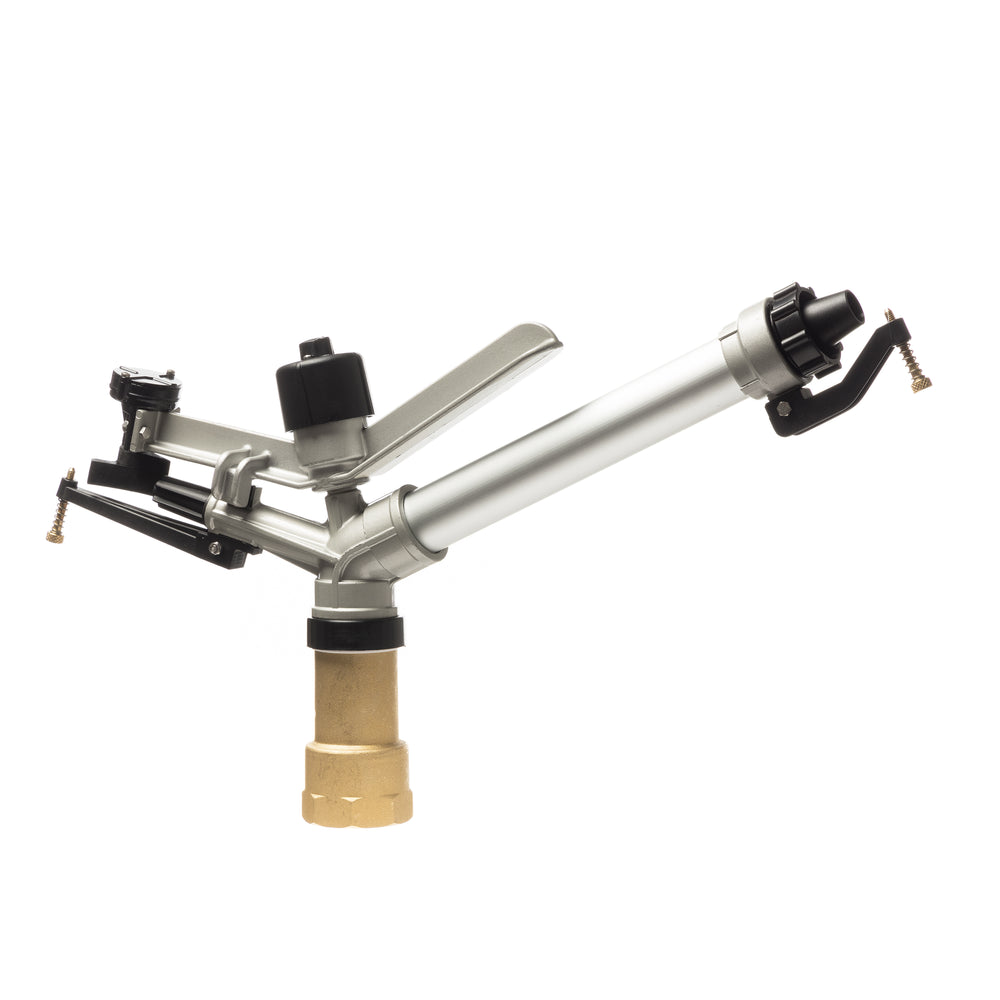 Nozzle Duplex 12.0mm - aanzicht 2