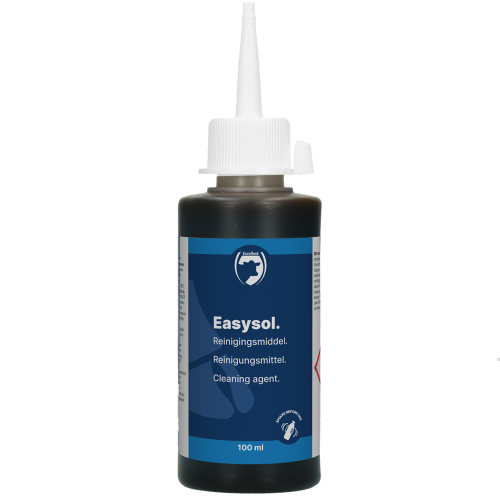 Excellent Easysol Liquid 100 ml