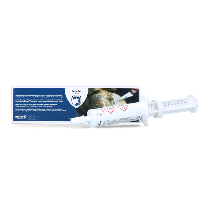 
  Excellent Easy Gel 60 ml - artikelnummer EASY00106
