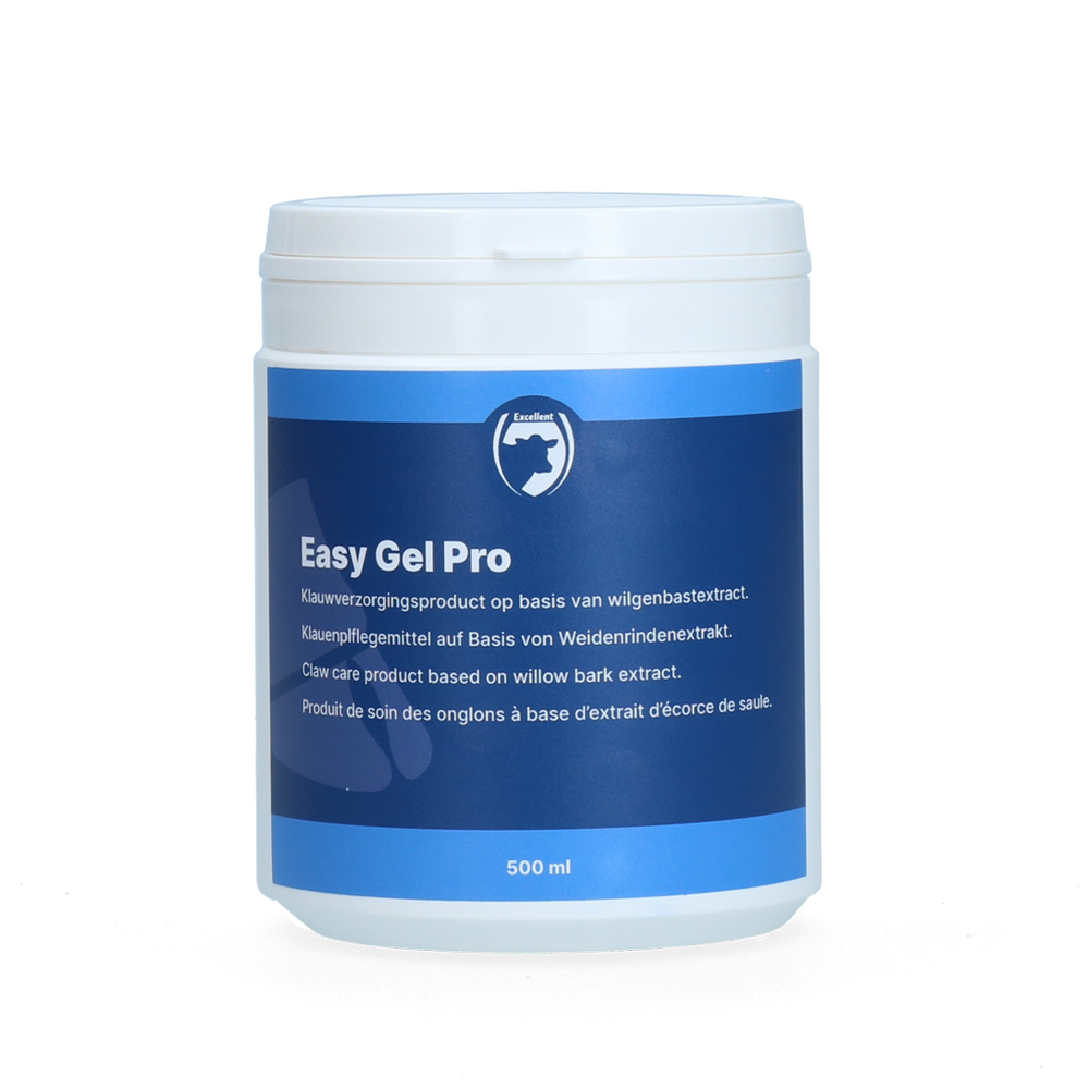 Excellent Easy Gel Pro