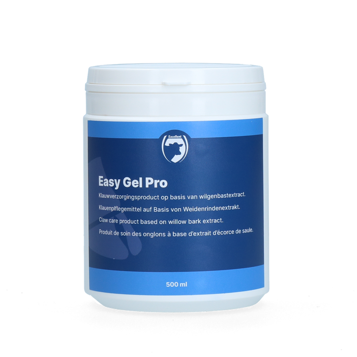 
  Excellent Easy Gel Pro - artikelnummer EASY00117
