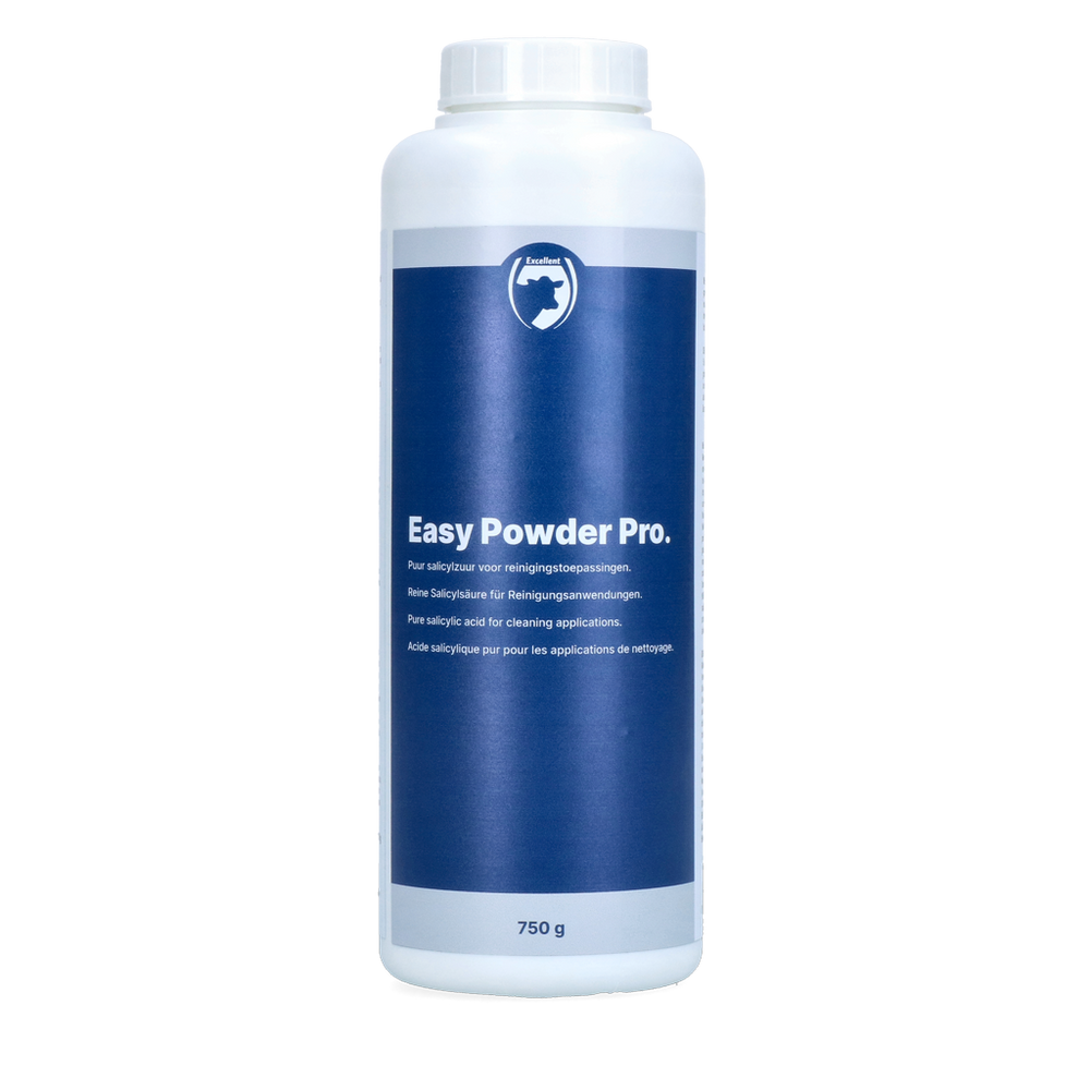 Easy Powder Pro
