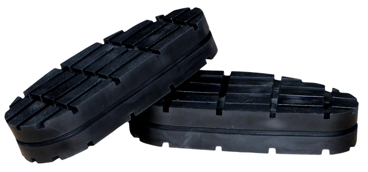 
  Excellent Easy Hoof Block PVC plastic - 11 cm - artikelnummer EASY00363B
