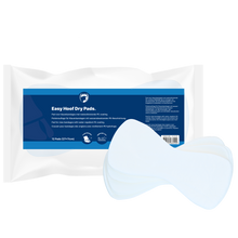 Easy Hoof Dry Pads