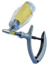 HSW Eco-Matic Luer Lock 5 ml