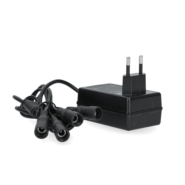 
  Emitter TubeTrap Acculader - artikelnummer EMIT009
