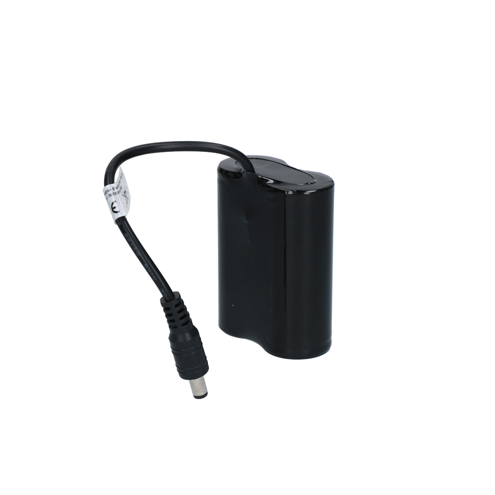 Emitter TubeTrap Accu