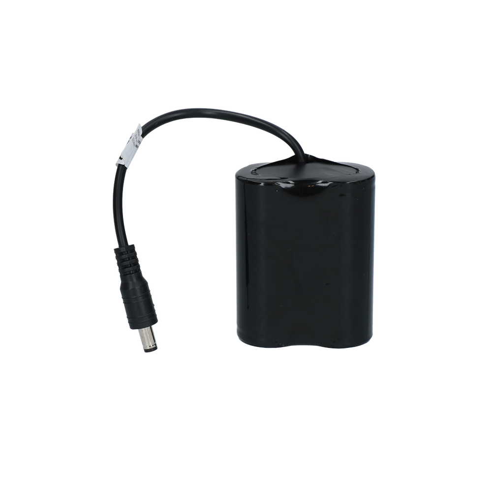 Emitter TubeTrap Accu