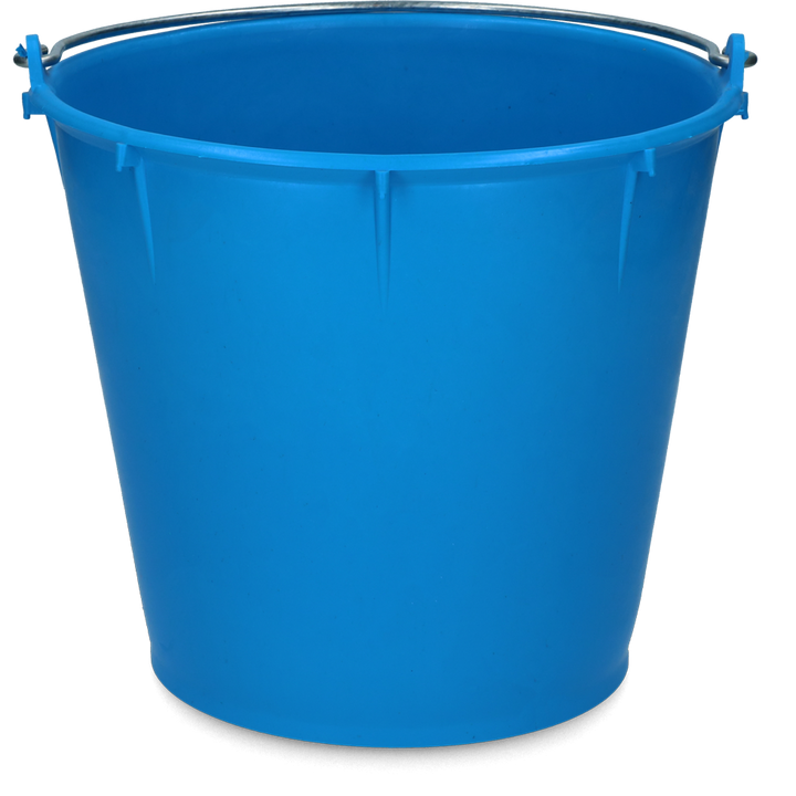 
  Emmer 7 l met beugel Konings blauw - artikelnummer EMME00016H
