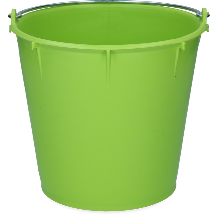 
  Emmer 7 l met beugel Limoen - artikelnummer EMME00016K
