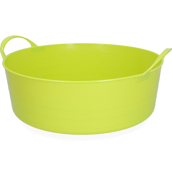 
  Emmer V-Trug Flexi 6 l Limoen - Artikelnummer EMME000213L
