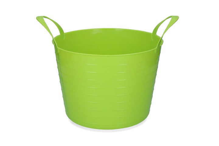 
  Emmer V-Trug Flexi 14 l Limoen - Artikelnummer EMME000214L
