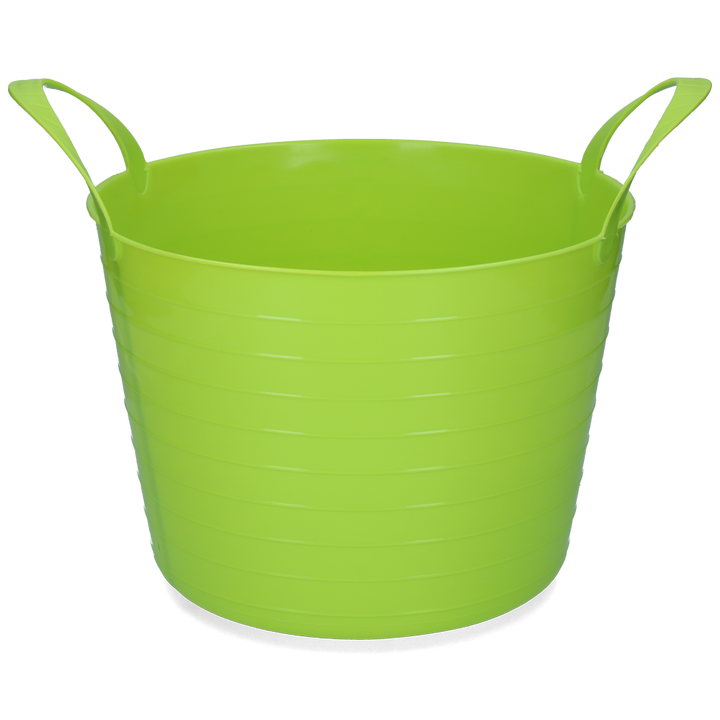 
  Emmer V-Trug Flexi 40 l Limoen - Artikelnummer EMME000240L
