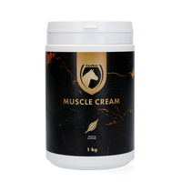 Excellent Horse Muscle Cream 1 kg