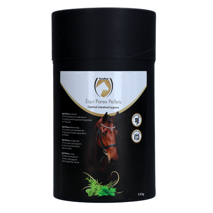
  Excellent Horse Parex 1,5 kg - artikelnummer EQUI0001CIE
