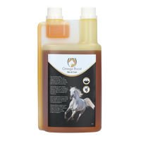 Excellent Horse Omega Boost 1 l