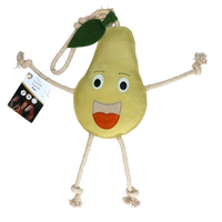Excellent Horse Foodie Friends Pear