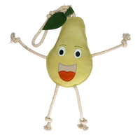 Excellent Horse Foodie Friends Pear