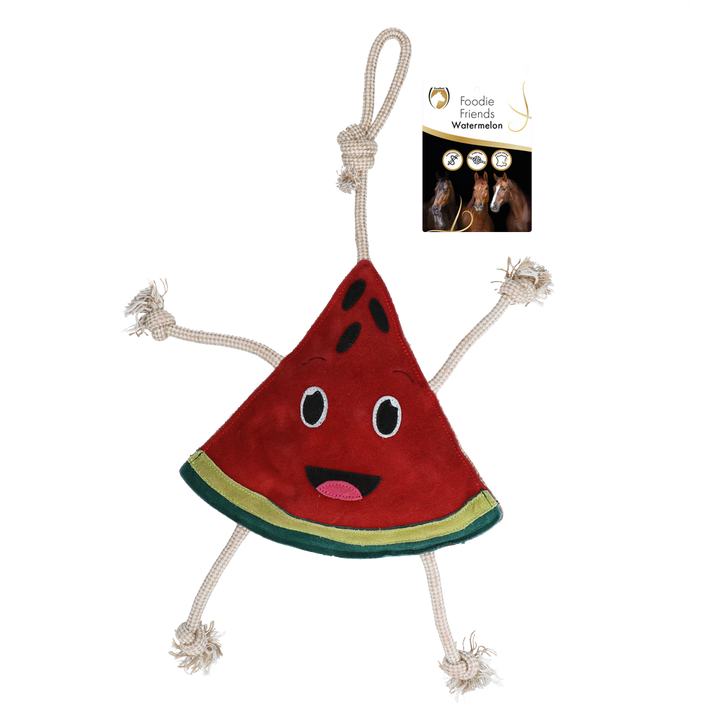 
  Excellent Horse Foodie Friends Watermelon - artikelnummer EXCE01050F
