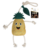 Excellent Horse Foodie Friends Pineapple
