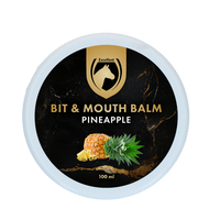 Excellent Horse Bit & Mouth Balm Ananas