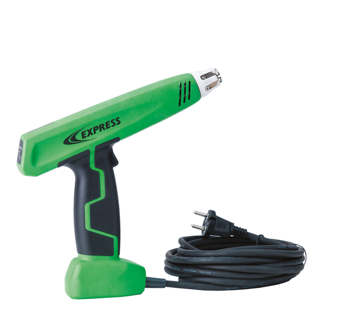 
  Express Cosmos Elektrische onthoorner Kalveren - Artikelnummer EXPR00126
