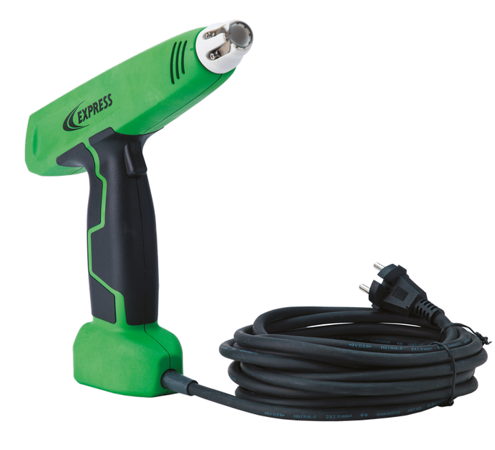 
  Express Cosmos Elektrische onthoorner Geit - artikelnummer EXPR00127
