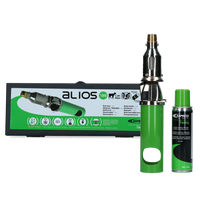 Express Alios Gas Onthoorner