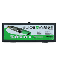 Express Alios Gas Onthoorner
