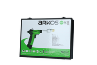 Express Arkos Gas Onthoorner Kalveren