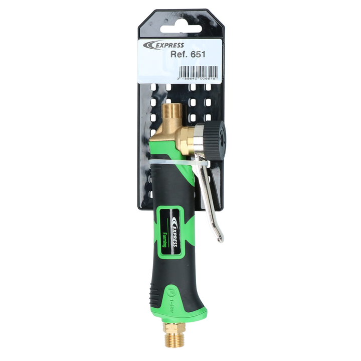 
  Express Terra Handvat - artikelnummer EXPR00651
