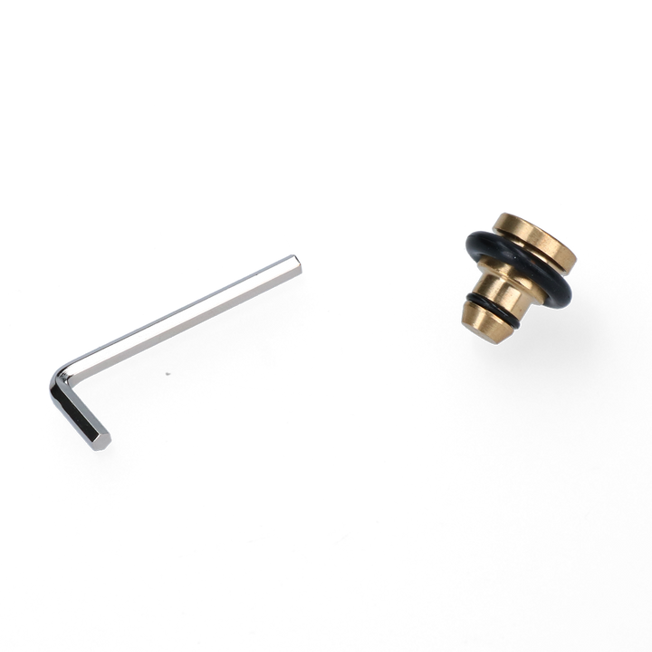 
  Express Alios Nozzle - Artikelnummer EXPR16743
