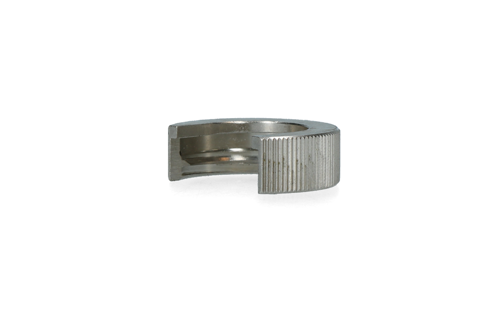 HSW Ferro-Matic Schroefkap op koppeling