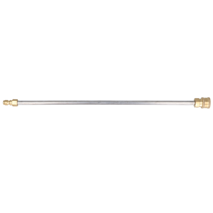 
  FlowZone Concrete Verlenglans RVS 45 cm - Artikelnummer FLOW007
